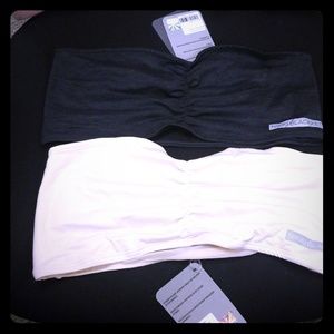 Gymshark Nikki B Essence Bandeau